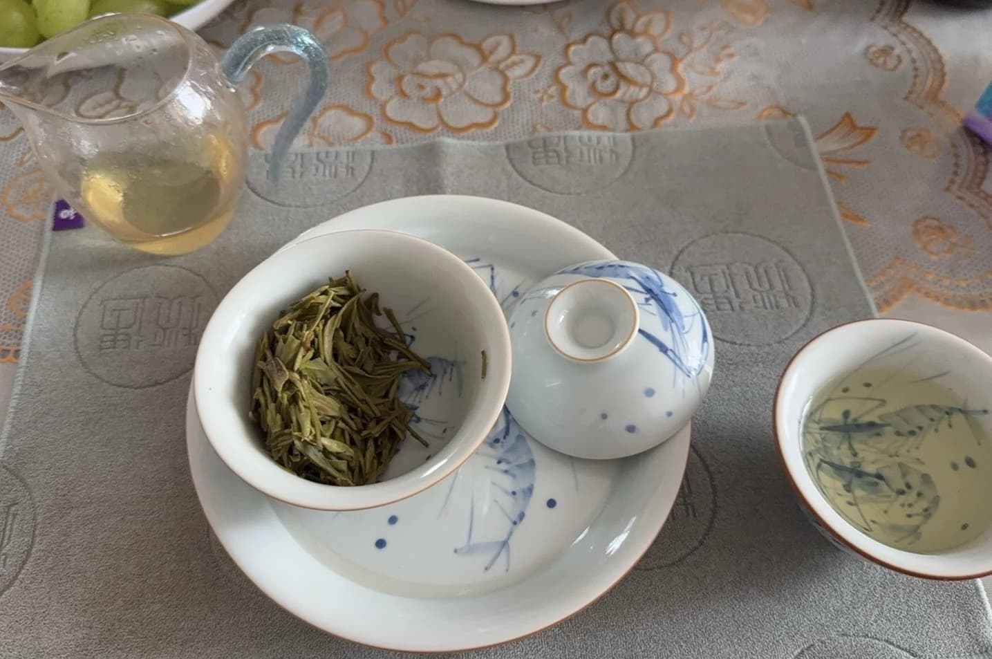 Tea