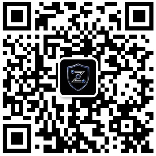 藏链智策微信公众号二维码