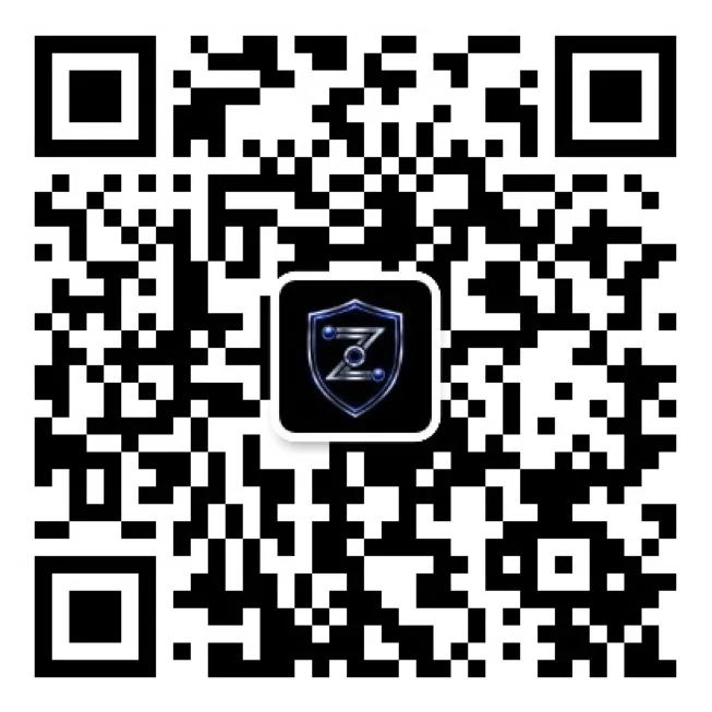 藏链智策微信公众号二维码